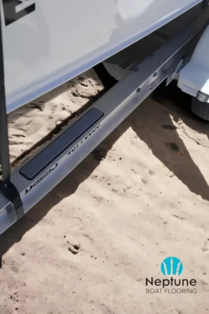 Neptune Boat Flooring Trailer Pads